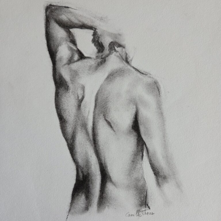 Corps et Ombres