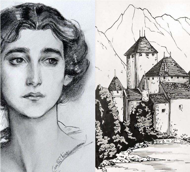 Dessin
