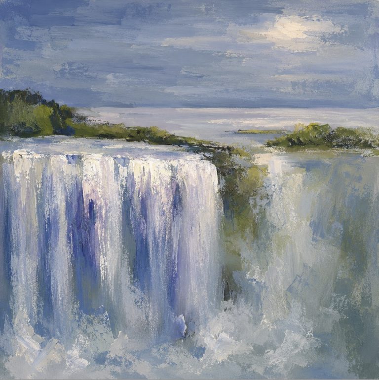 Cascades