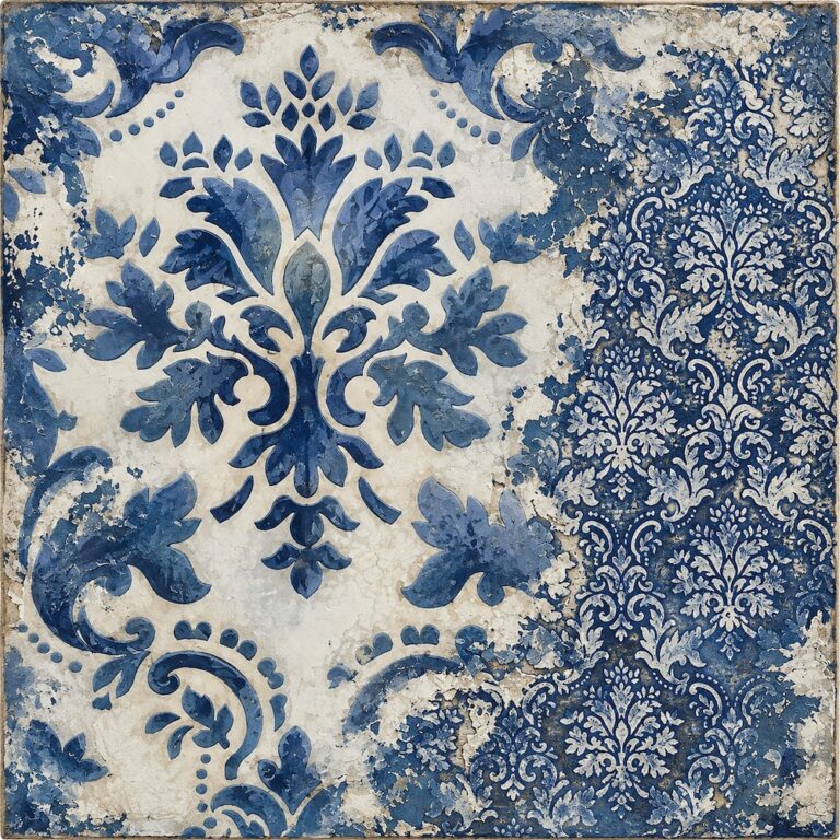 Reliefs baroques