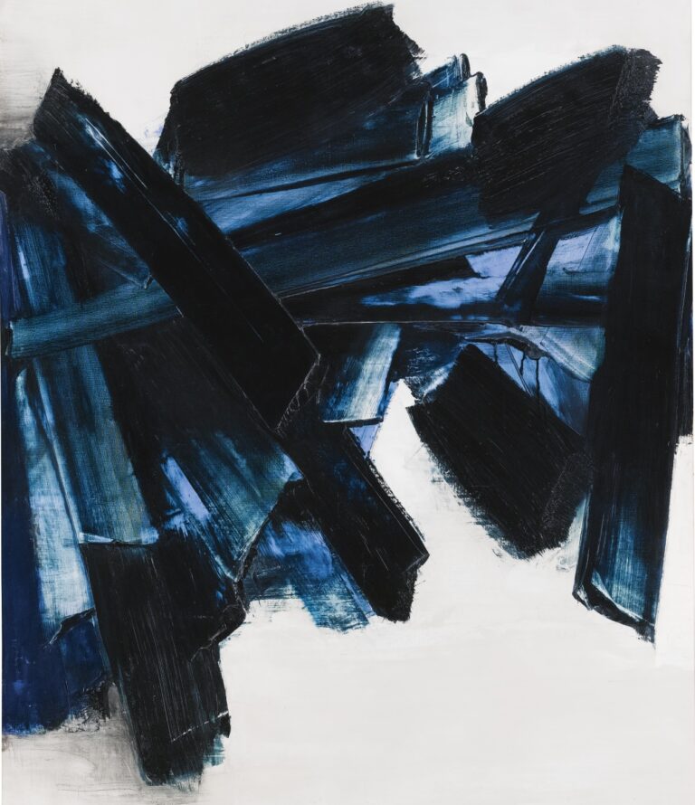 Le noir