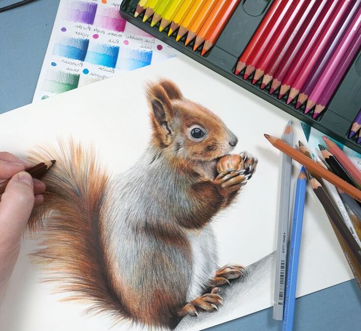 SAVOIR DESSINER