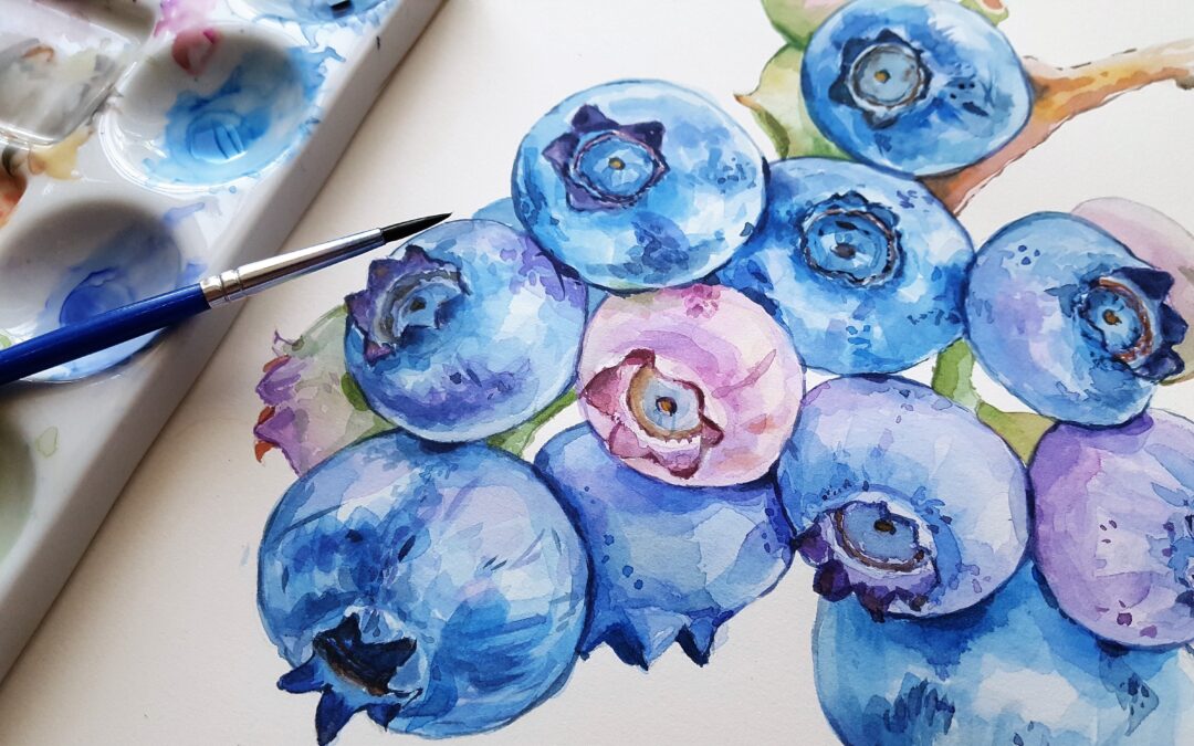 AQUARELLE