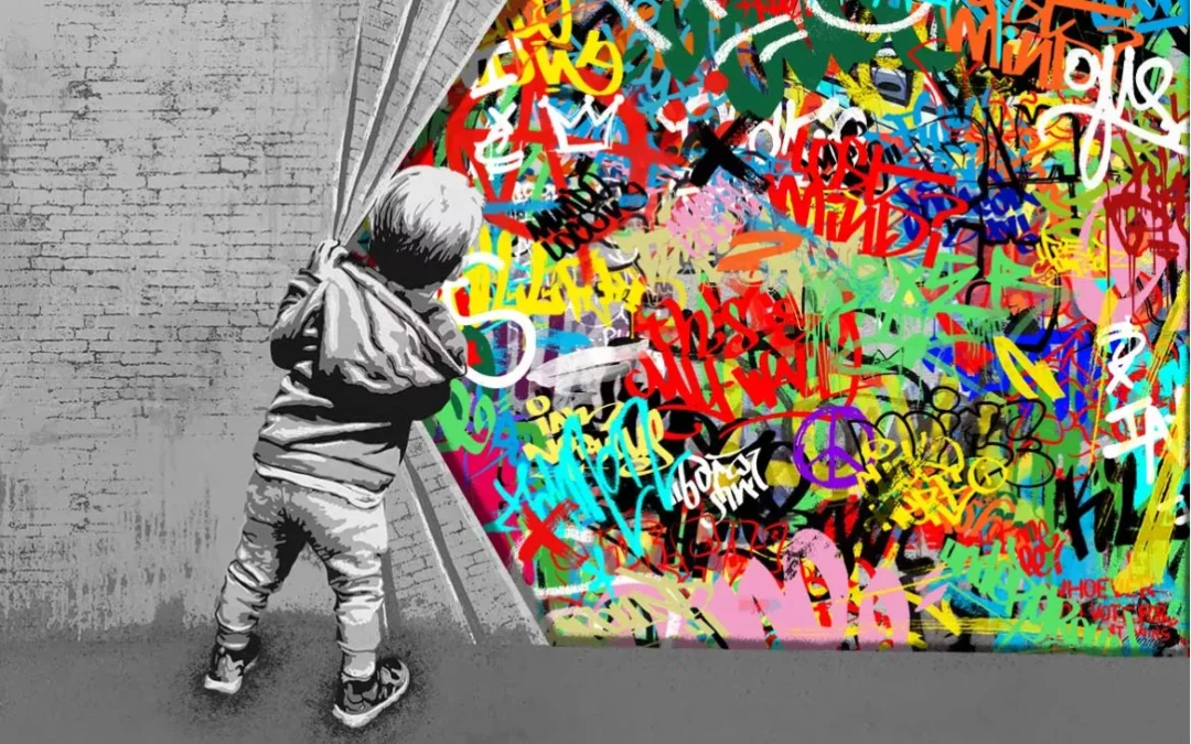 BASES DU DESSIN & STREET ART