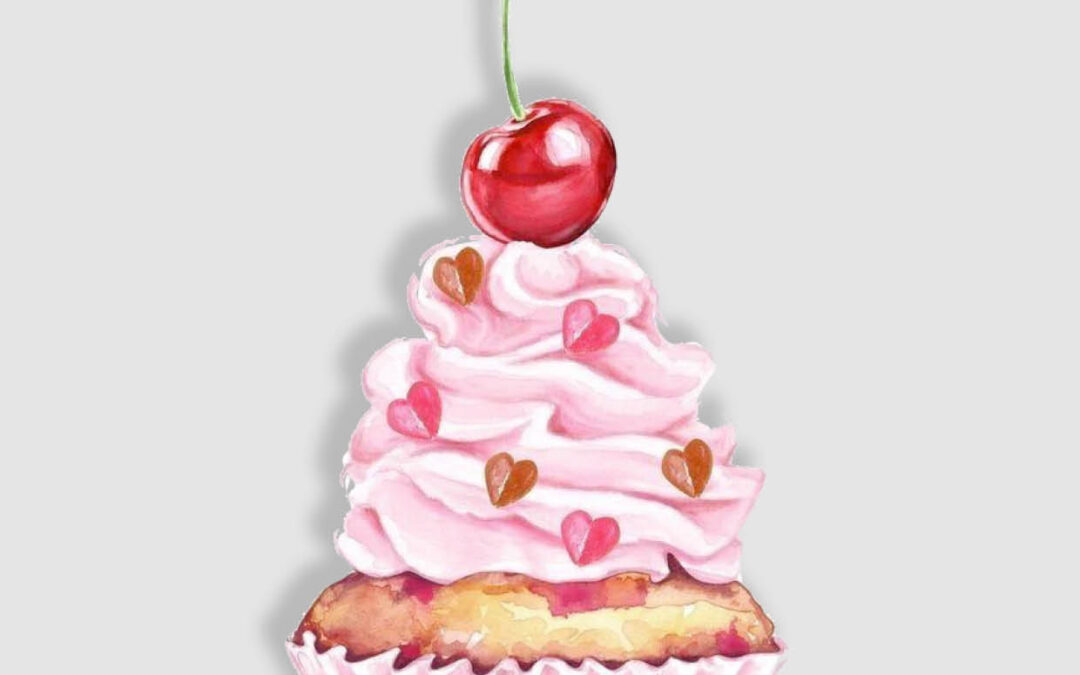 AQUARELLE – Friandises &cie