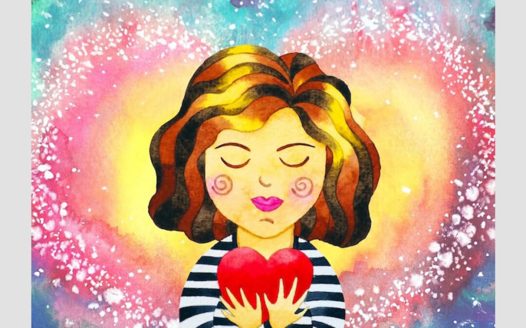 GESTION DU STRESS ET DE L’ANXIETE – Training autogène et peinture expressive