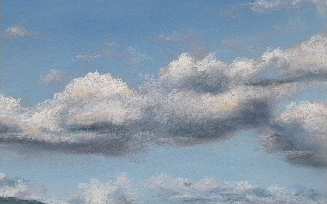 NUAGES & PASTELS