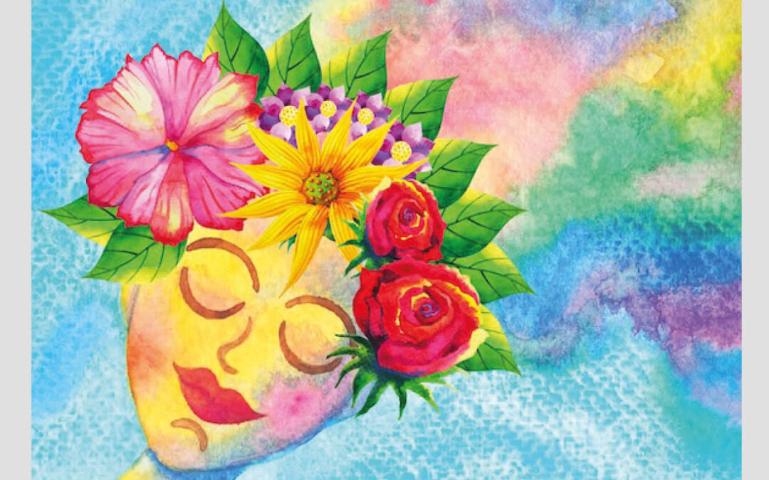 GESTION DU STRESS ET DE L’ANXIETE – Peinture Expressive et Méthodes Psycho-sensorielles Vittoz