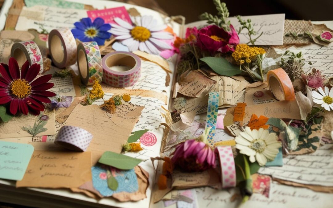 CARNETS ARTISTIQUES