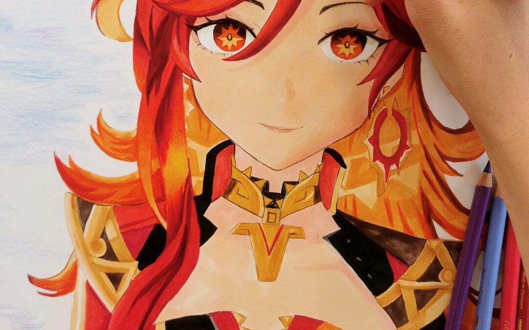 MANGAS & ILLUSTRATION – BD