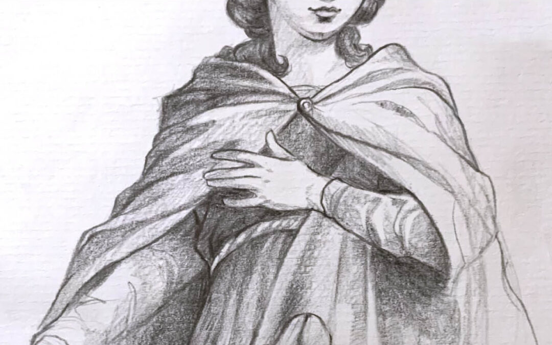 ATELIER DESSIN – VÊTEMENTS