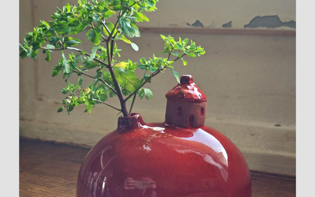 Sculpture – Atelier de céramique