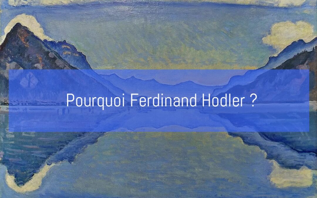 Ferdinand Hodler ! – Home