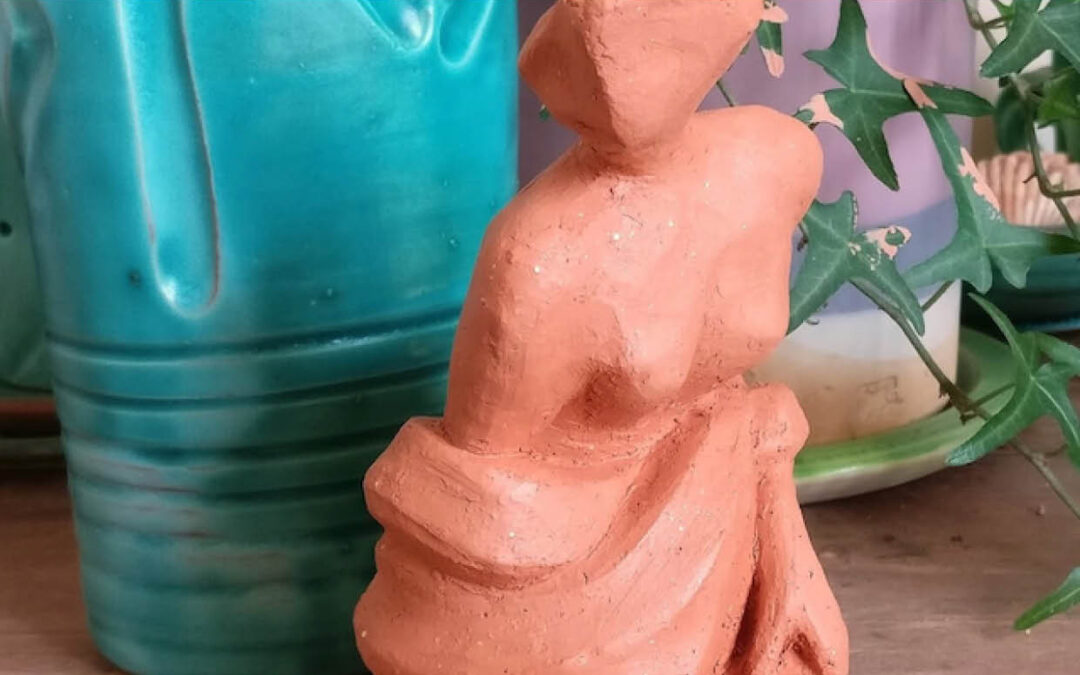 Sculpture – Atelier de céramique