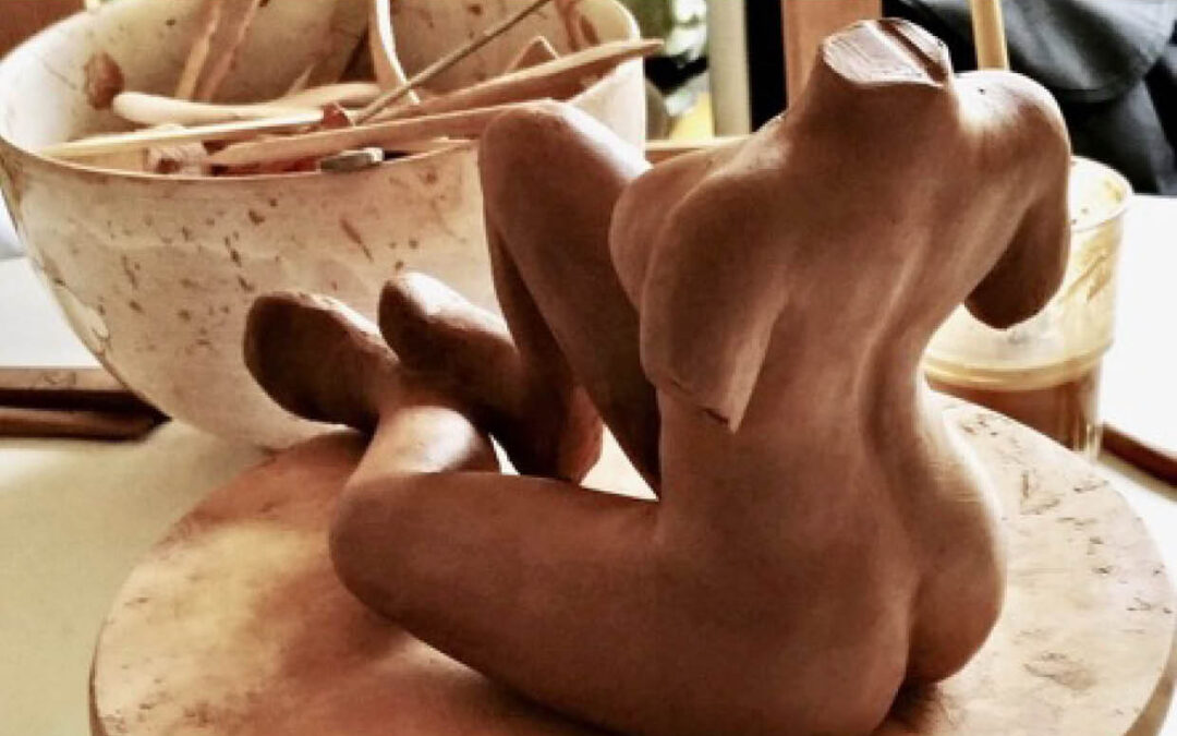 Sculpture – Atelier de céramique