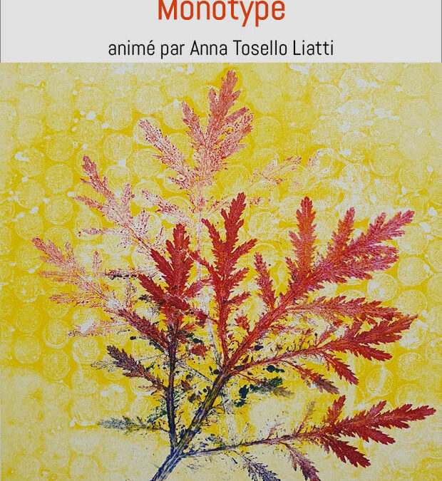 IMPRESSIONS VÉGÉTALES