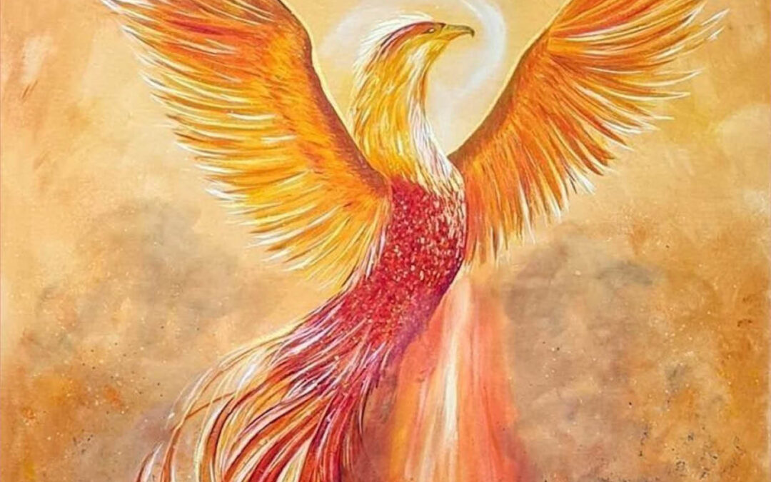 LE PHÉNIX