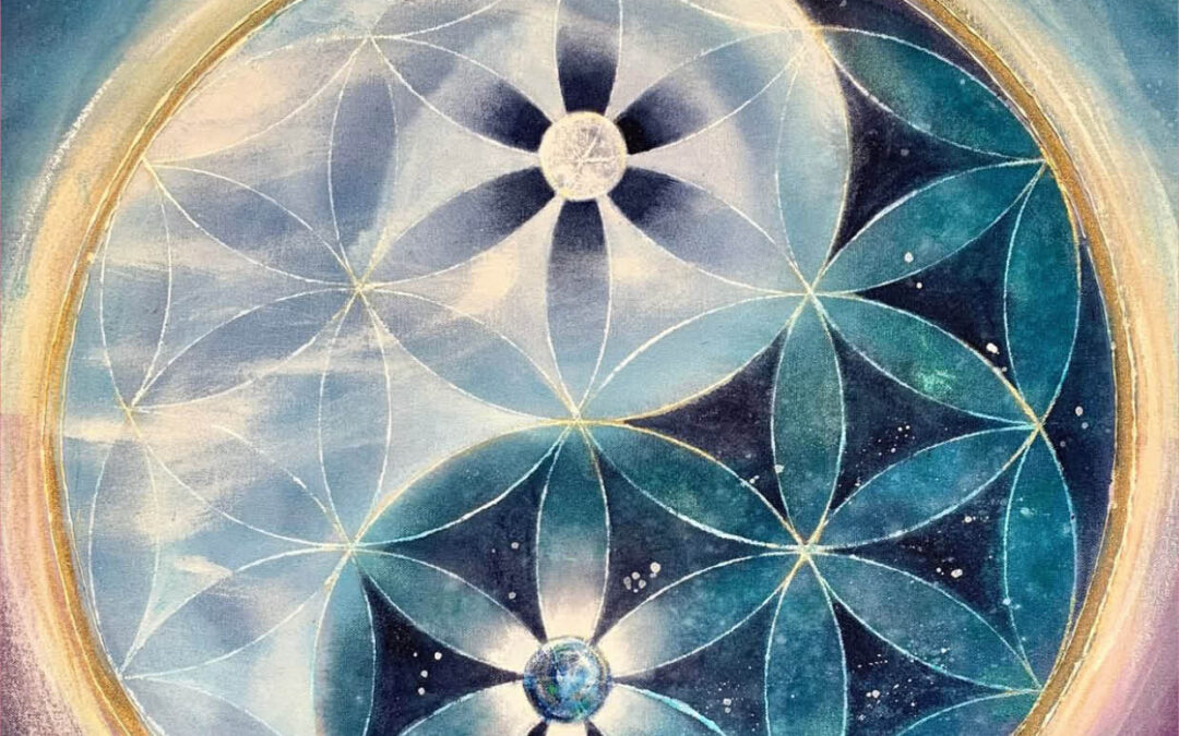 YIN YANG