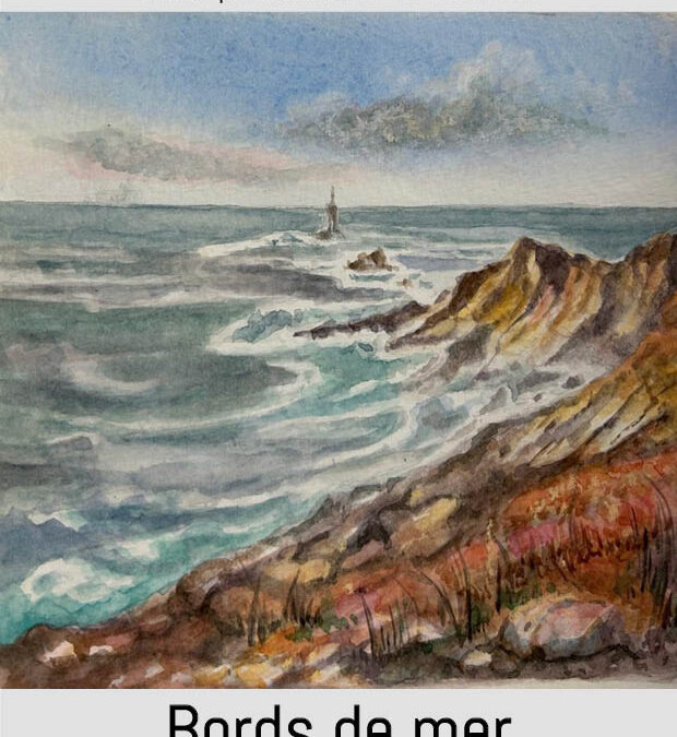 INITIATION À  L&rsquo; AQUARELLE