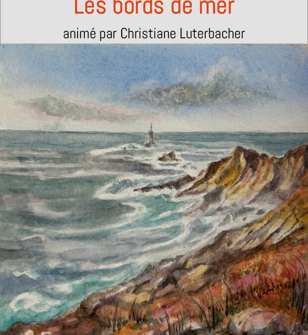INITIATION À  L&rsquo; AQUARELLE