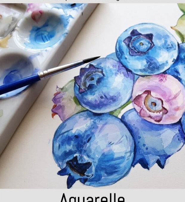 AQUARELLE